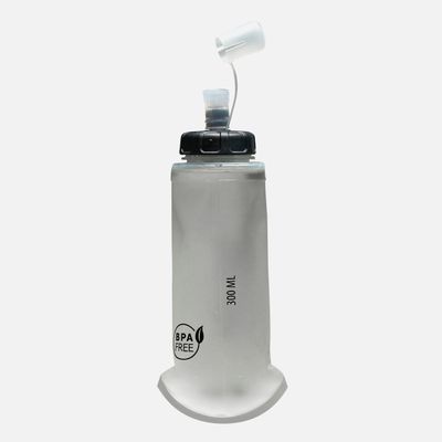 Imagen 2 del producto Bolsa Unisex Vulcano Soft Flask Blanco 300 ML Blanco Lippi