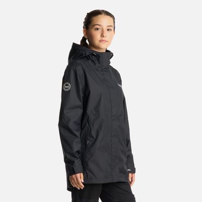 Imagen 2 del producto Chaqueta Teen Girl Blizzard B-Dry Hoody Negro Lippi I25