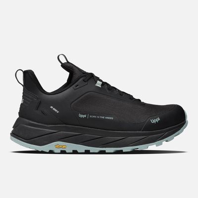 Zapatilla Mujer Kronos Negro / Jade Lippi V26