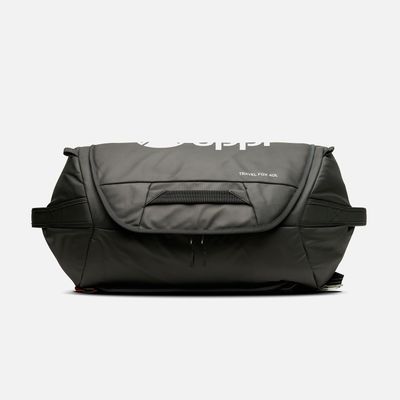 Bolso Travel Fox Duffle Bag 40l Negro Lippi I25