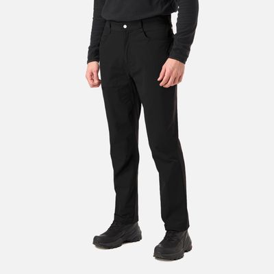 Imagen 2 del producto Pantalón Hombre Blacklash Q-Dry Pants Negro Lippi V26