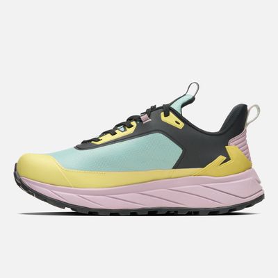 Imagen 2 del producto Zapatilla Mujer Kronos Turquesa / Verde Pistacho Lippi V26