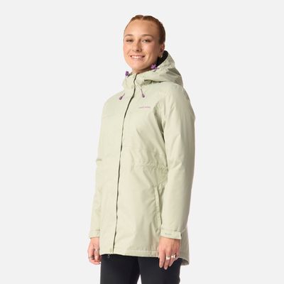 Imagen 2 del producto Chaqueta Mujer Terranova Jade Haka Honu