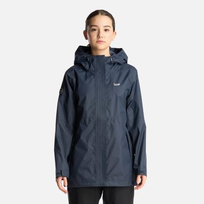 Imagen 2 del producto Chaqueta Teen Girl Blizzard B-Dry Hoody Jacket Azul Marino Lippi