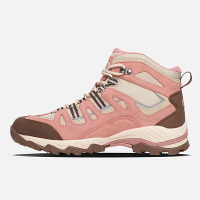 Imagen 2 del producto Botín Mujer Puelo Cs Hi Palo Rosa Lippi I25