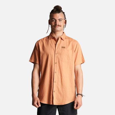 Imagen 2 del producto Camisa Hombre Linaje Damasco Haka Honu