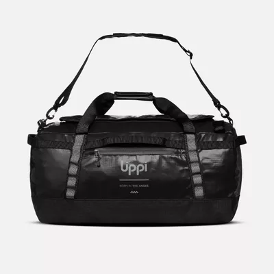Bolso Venture Duffle 70L Negro Lippi V26