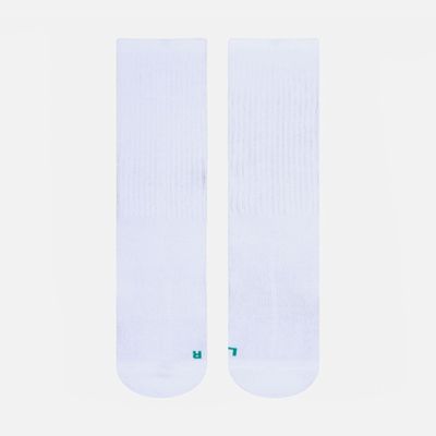 Imagen 2 del producto Pack de 3 Calcetines Medios Deportivos Unisex Essentials