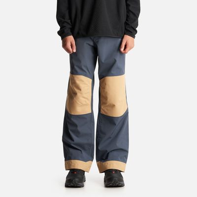 Imagen 2 del producto Pantalon Teen Boy Sierra Nevada B-Dry Light Pants Azul Noche/Taupe Lippi