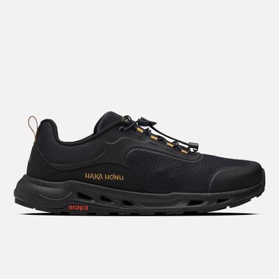 Zapatilla Hombre Radal Negro Haka Honu V26
