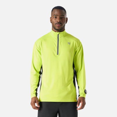 Polerón Deportivo Hombre Tempo