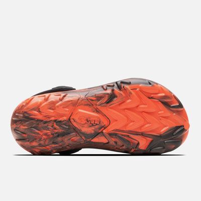 Imagen 2 del producto Sandalia Niño 4Camp Kids Rojo Lippi V25