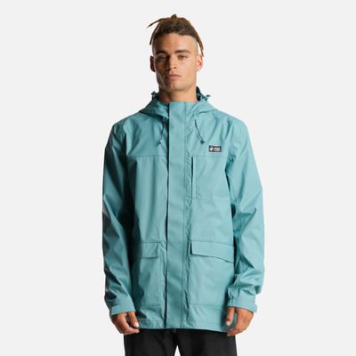 Imagen 2 del producto Chaqueta Hombre Kauai Turquesa Haka Honu