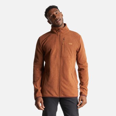Imagen 2 del producto Chaqueta Hombre Tokerau Pro Terracota Haka Honu