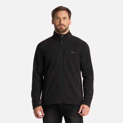 Polar Hombre Paicavi Therm-Pro Jacket Negro Lippi I25
