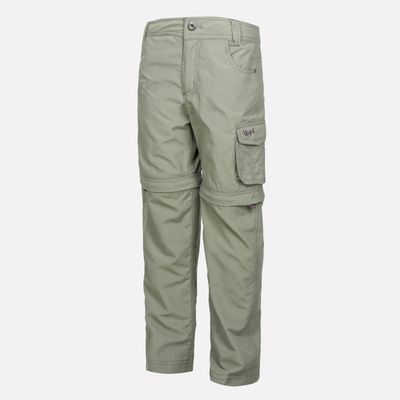 Pantalon Niña Wilder Q-Dry Mix-2 Pants Laurel Lippi