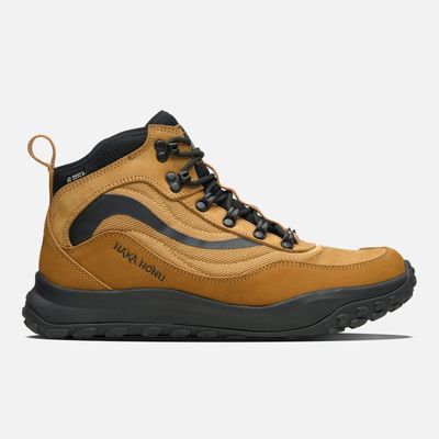 Imagen 1 del producto Botín Hombre Lobo Café Claro Haka Honu I25