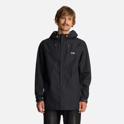 Chaqueta Hombre Viento Norte Negro Haka Honu I25