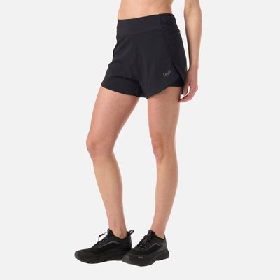 Imagen 2 del producto Short Mujer Go for it Shorts Negro Lippi V26