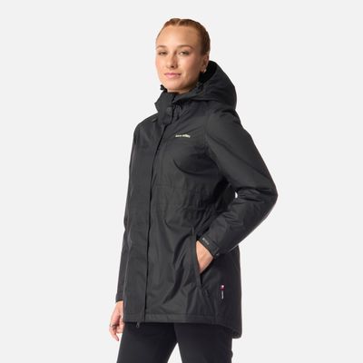 Imagen 2 del producto Chaqueta Mujer Terranova Negro Haka Honu I26