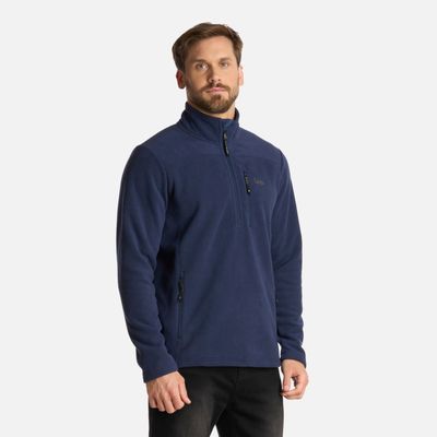 Imagen 2 del producto Polar Hombre Paicavi Therm-Pro 14 Zip Azul Marino Lippi I25