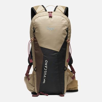 Imagen 2 del producto Mochila Unisex Vulcano 6L Caqui Lippi