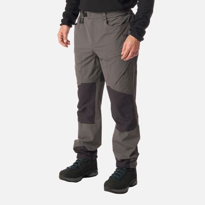 Imagen 2 del producto Pantalón Hombre Wollaston Mountain Q-Dry Regular Fit Pants Gris I26