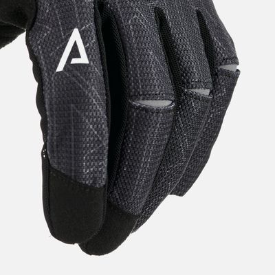 Imagen 2 del producto Guante Unisex Vulcano Summer Gloves Negro Lippi