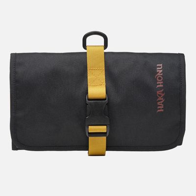 Neceser Unisex Necesario Negro Haka Honu V26