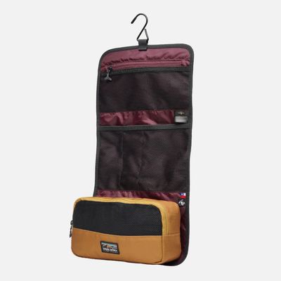 Imagen 2 del producto Neceser Unisex Necesario Negro Haka Honu V26