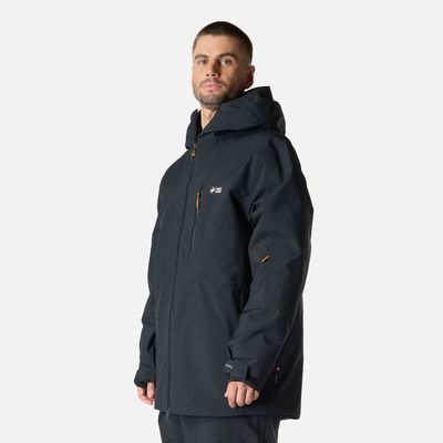 Imagen 2 del producto Chaqueta Hombre Yeti Negro Haka Honu I26