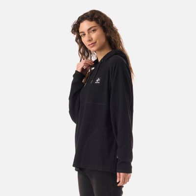 Imagen 2 del producto Polerón Mujer Polola Negro Haka Honu V26