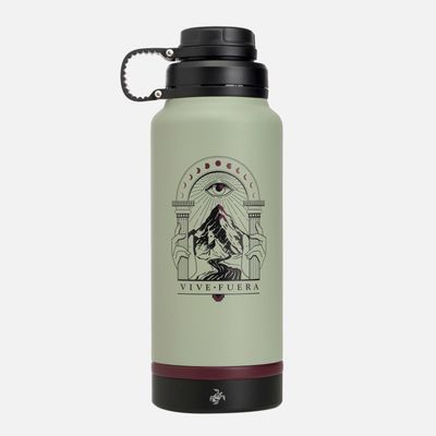 Imagen 1 del producto Botella Chucao Jade Haka Honu V26