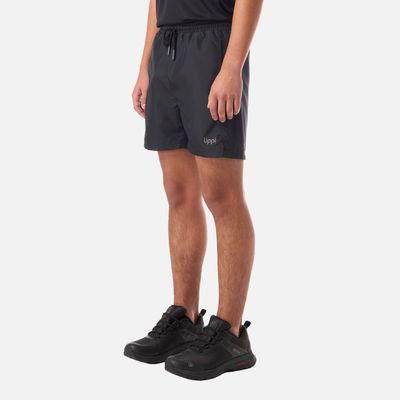 Imagen 2 del producto Short Teen Boy FreeWork Q-Dry Shorts Negro Lippi V26