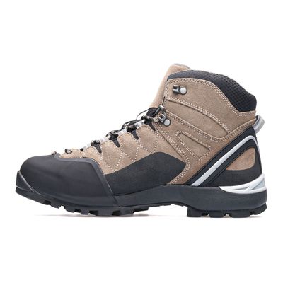 Imagen 2 del producto Botín Hombre Bravo Mid Taupe Lippi