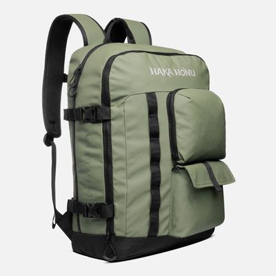 Imagen 2 del producto Mochila Trome 28L Verde Militar Haka Honu V26