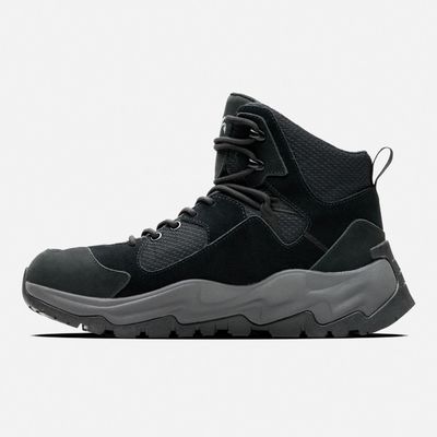 Imagen 2 del producto Botín Mujer Cordillera Alta Negro Haka Honu I25