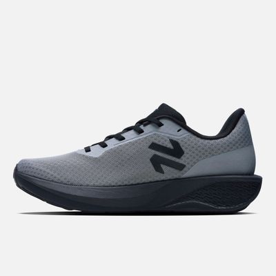 Imagen 2 del producto Zapatilla Running Hombre Seismic Gris / Negro
