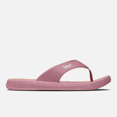 Sandalia Mujer Take Go Rosa / Damasco Lippi V26