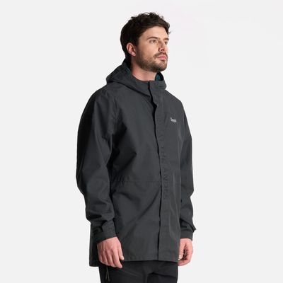 Imagen 2 del producto Chaqueta Hombre FirePlace B-Dry Jacket Negro Lippi