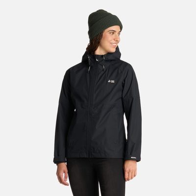 Chaqueta Mujer Viento Norte Negro Haka Honu I25