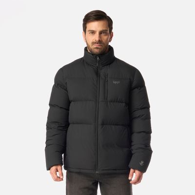 Imagen 1 del producto Chaqueta Hombre Urban Down Jacket Negro Lippi I26