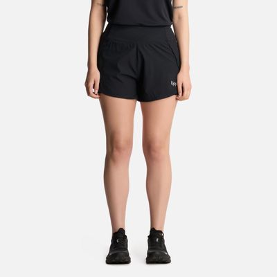 Short Mujer Go For It Short Negro Lippi V25