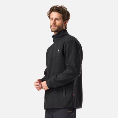 Imagen 2 del producto Polar Hombre Tokerau Negro Haka Honu V26