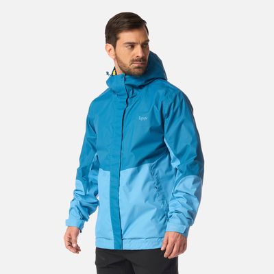 Imagen 2 del producto Chaqueta Hombre Blizzard B-Dry Hoody Jacket Calipso Lippi