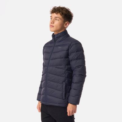Imagen 2 del producto Chaqueta Teen Boy Bewarm Steam-Pro Jacket Azul Marino Lippi I26