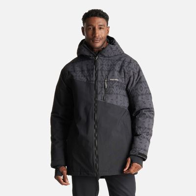 Imagen 2 del producto Chaqueta Hombre Yeti Negro Haka Honu I23