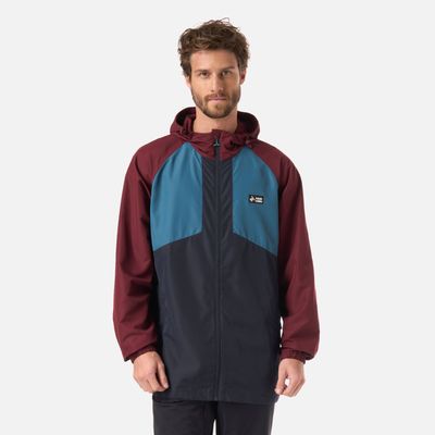 Chaqueta Hombre Aperrao Azul Noche Haka Honu V26