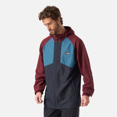 Imagen 2 del producto Chaqueta Hombre Aperrao Azul Noche Haka Honu V26