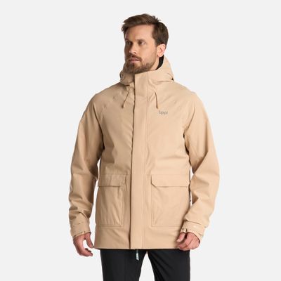 Imagen 2 del producto Chaqueta Hombre All in Fusion 3 Jacket Caqui Lippi I25